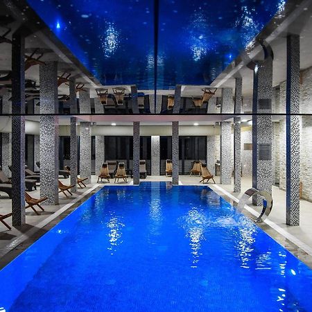 Alexander Resort Sopot Luaran gambar