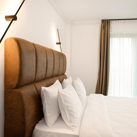 Alexander Resort Sopot Luaran gambar