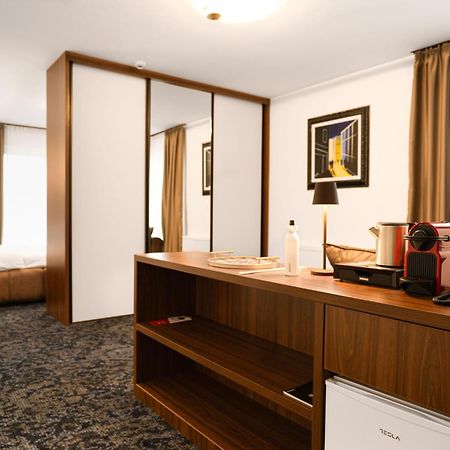 Alexander Resort Sopot Luaran gambar