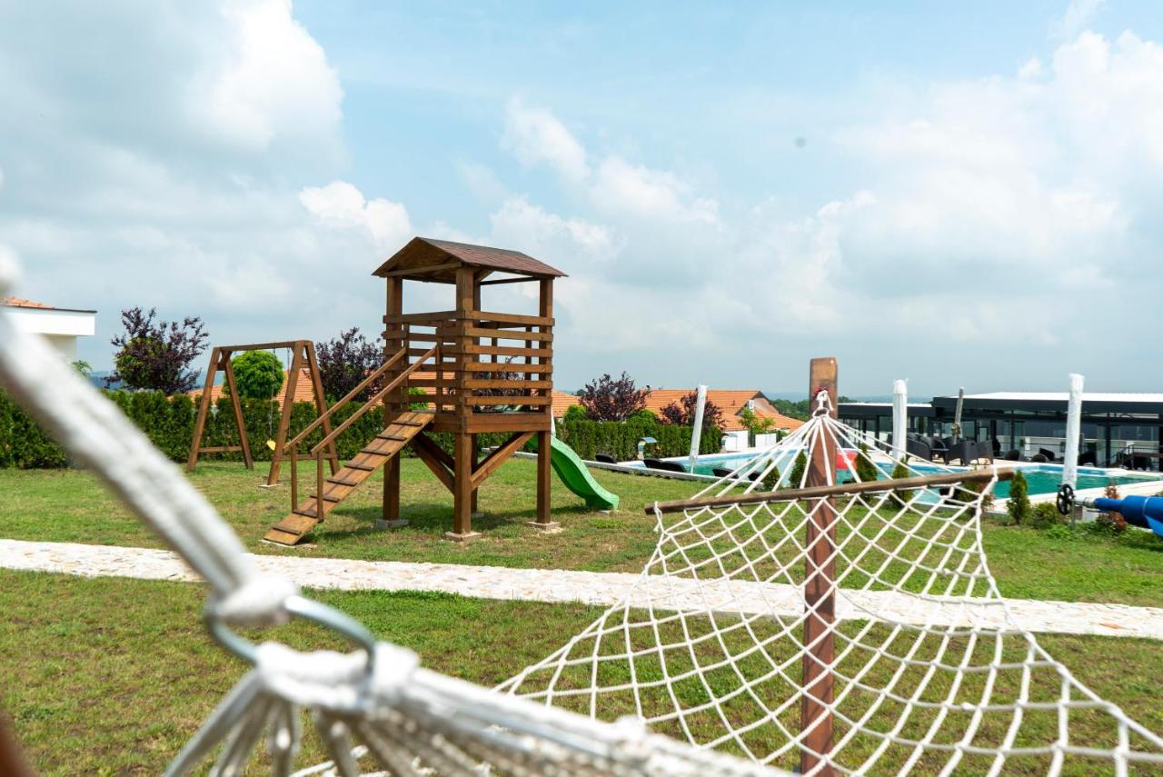 Alexander Resort Sopot Luaran gambar