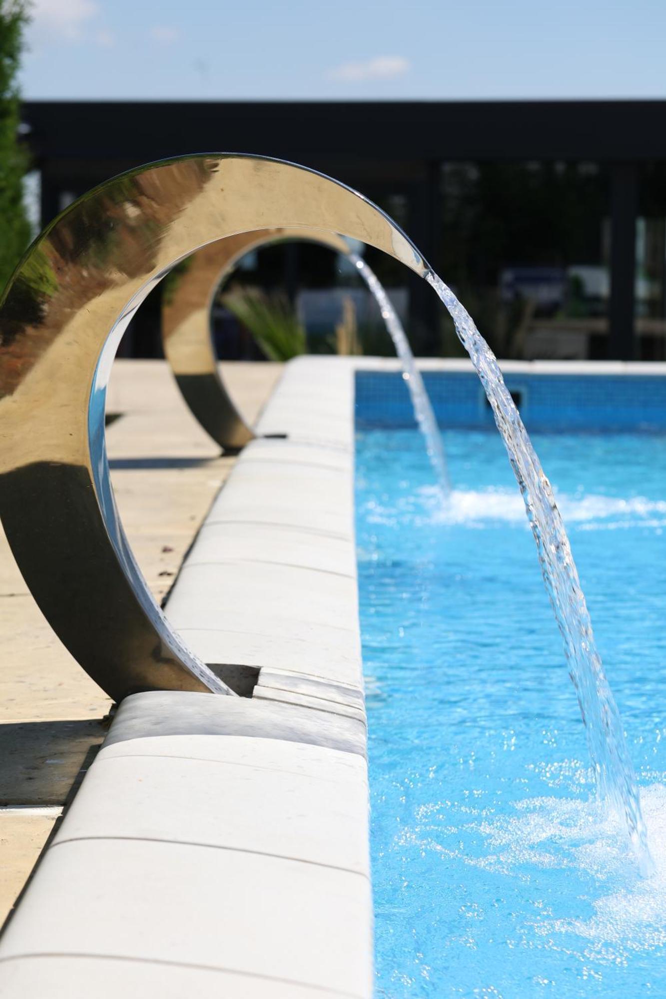 Alexander Resort Sopot Luaran gambar