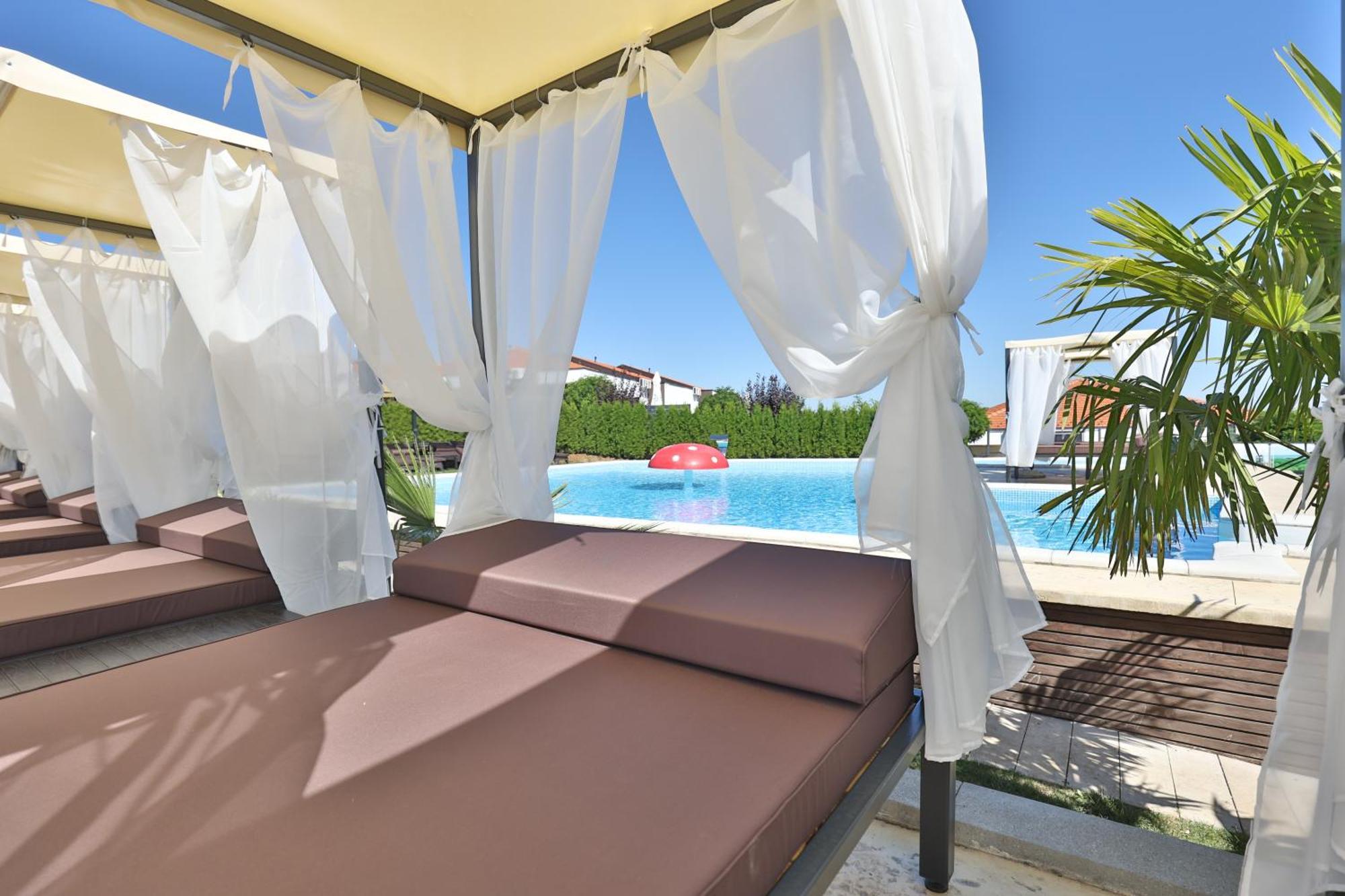 Alexander Resort Sopot Luaran gambar