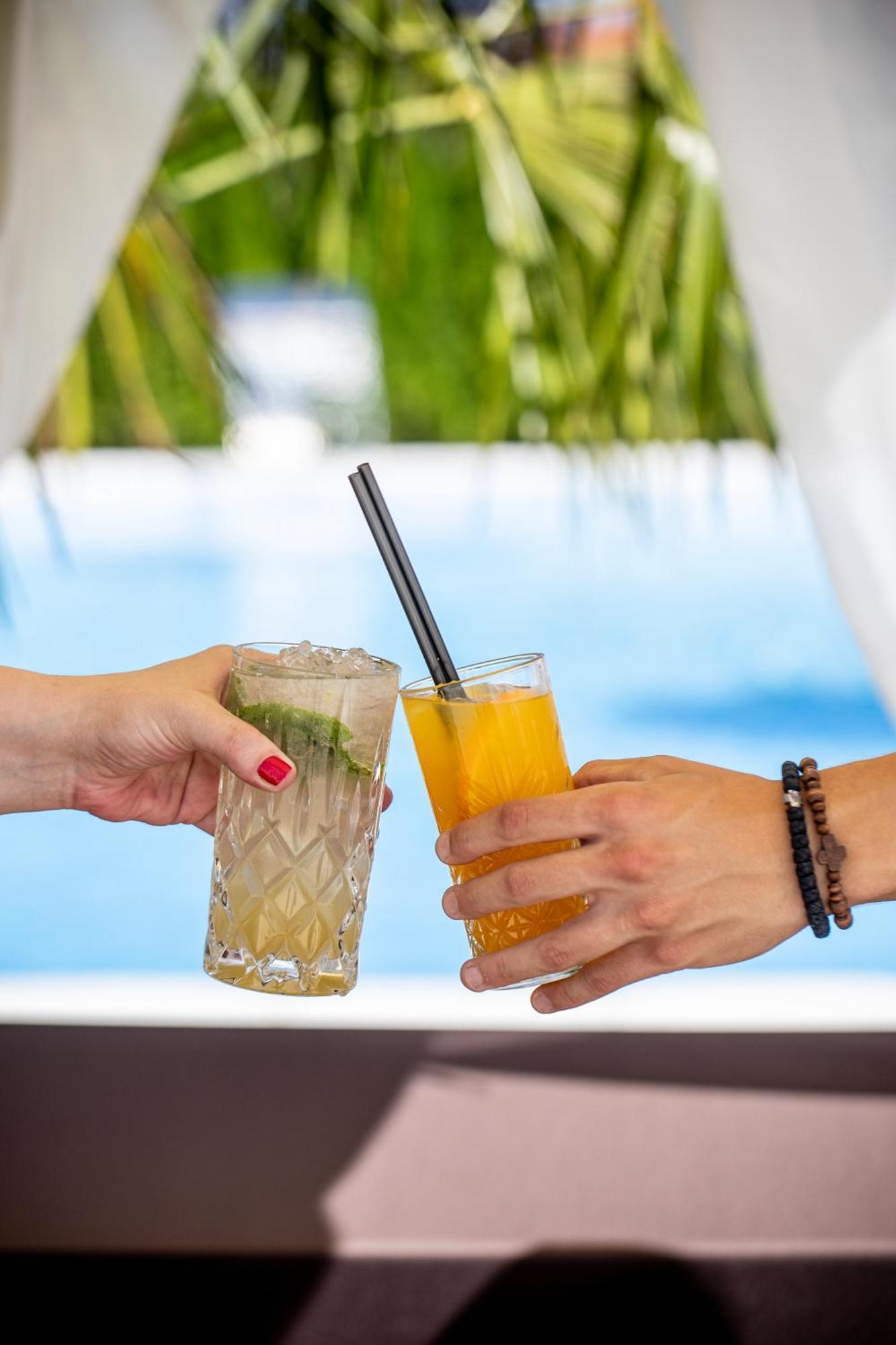 Alexander Resort Sopot Luaran gambar