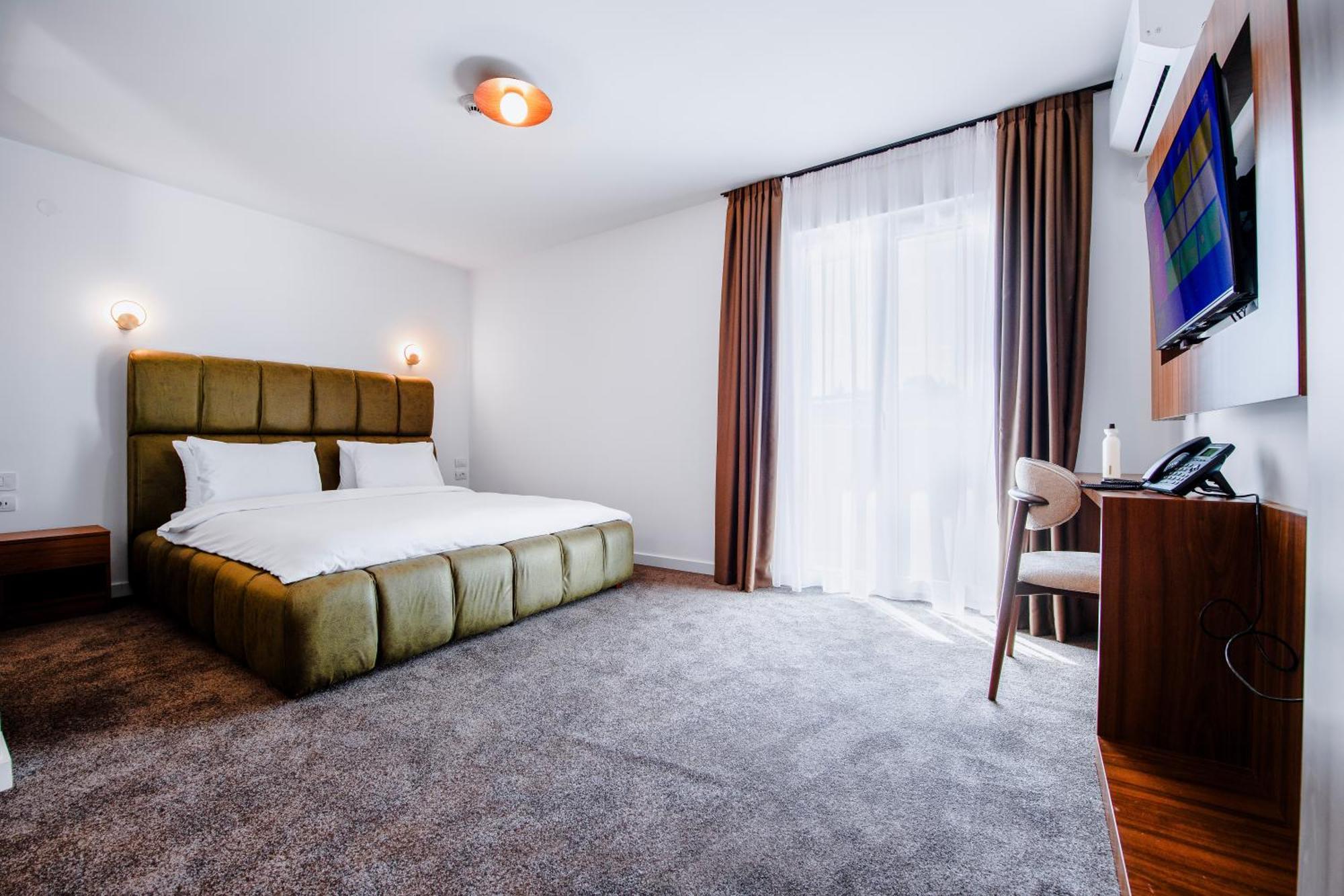 Alexander Resort Sopot Luaran gambar