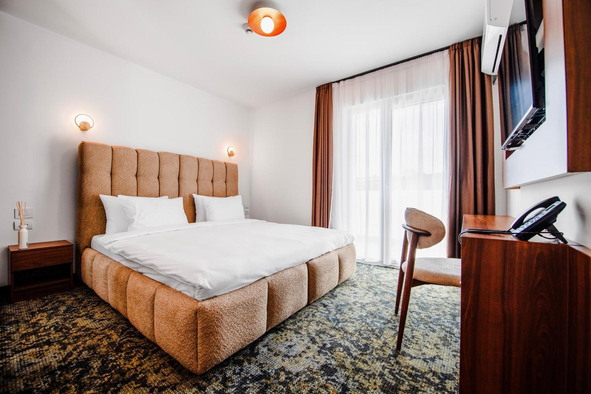 Alexander Resort Sopot Luaran gambar