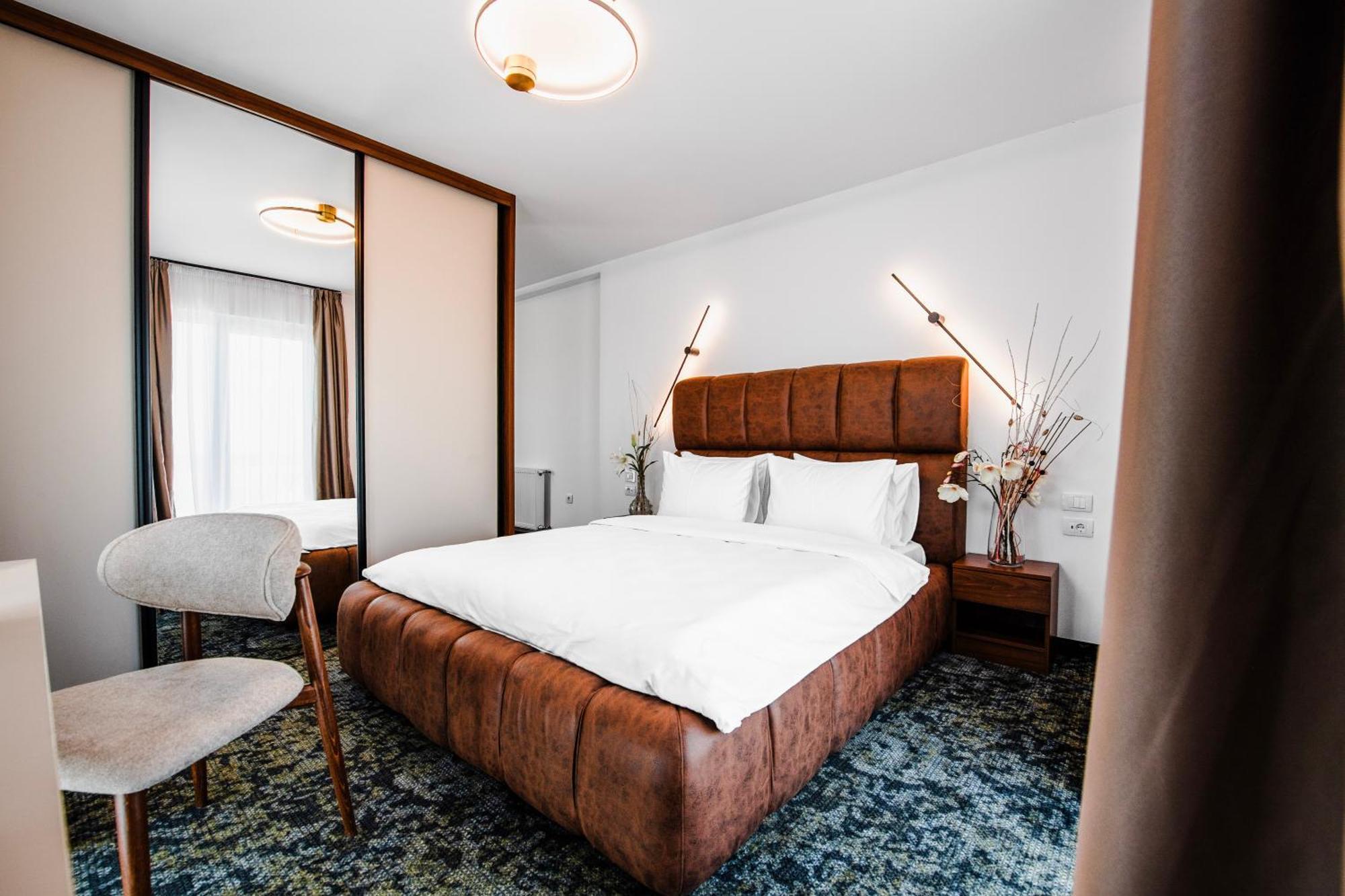 Alexander Resort Sopot Luaran gambar