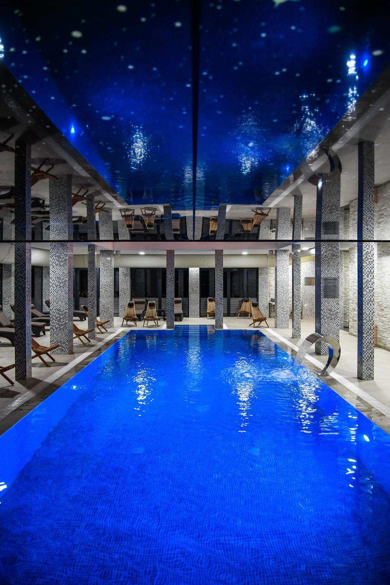 Alexander Resort Sopot Luaran gambar