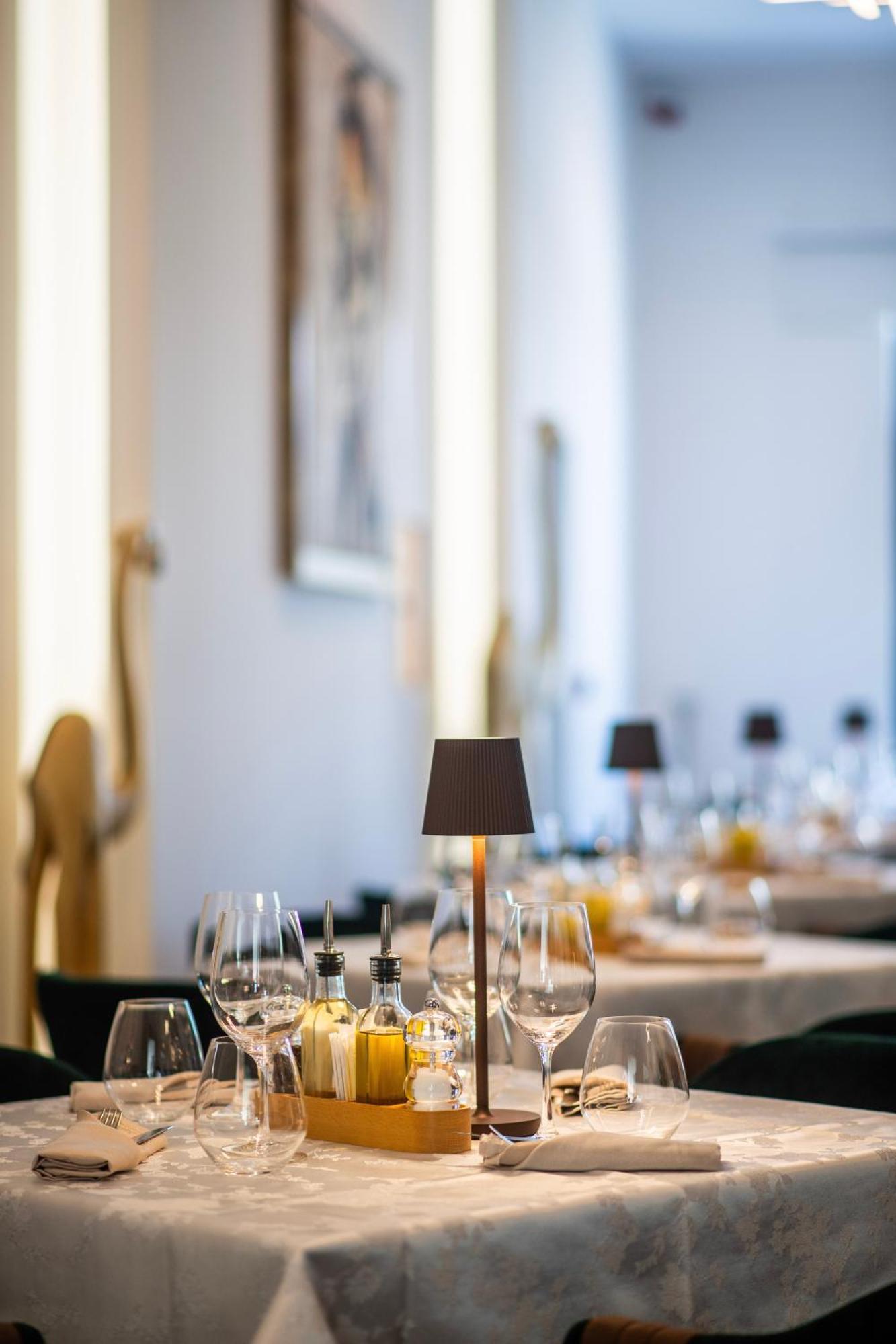 Alexander Resort Sopot Luaran gambar