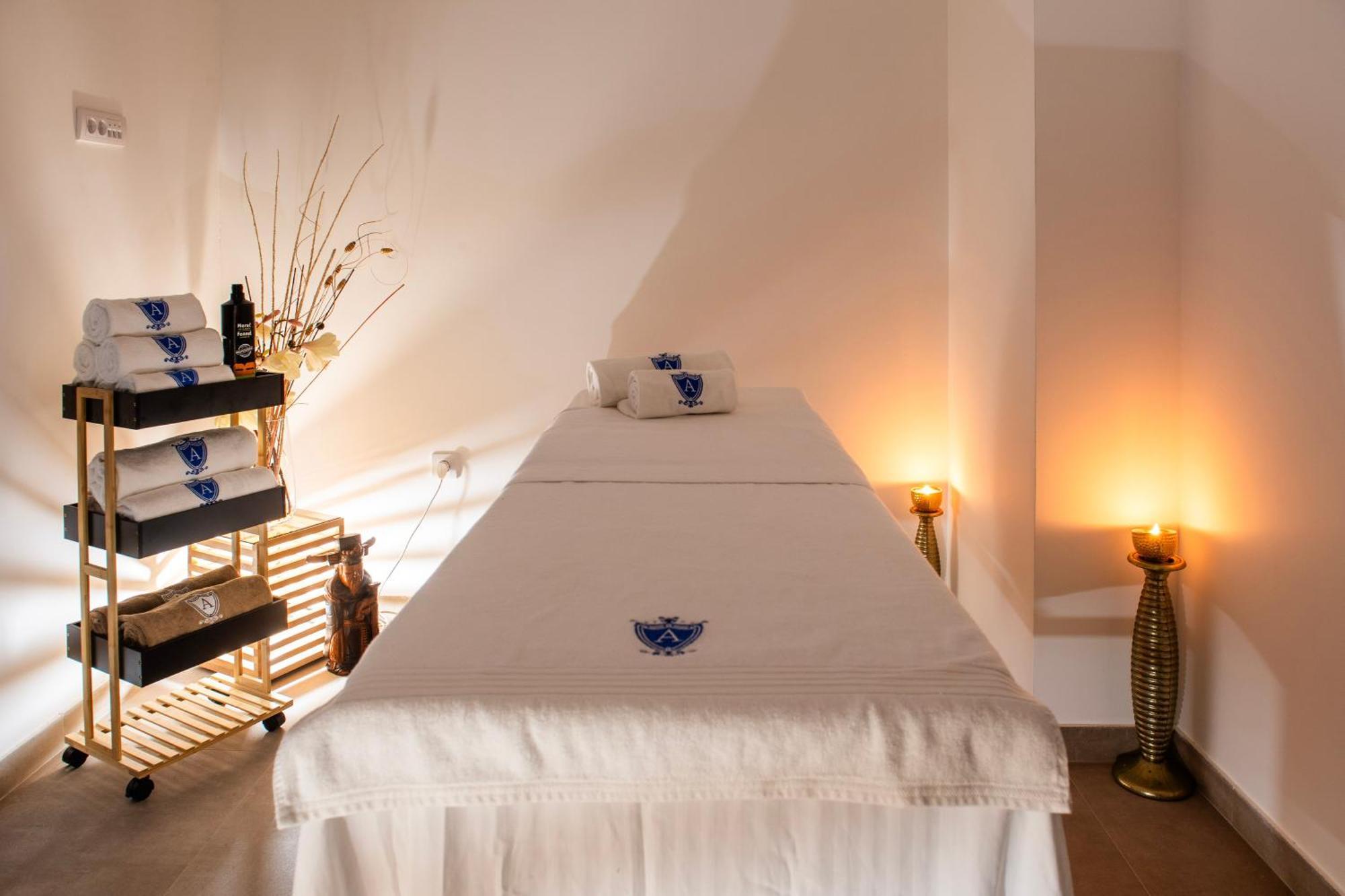 Alexander Resort Sopot Luaran gambar