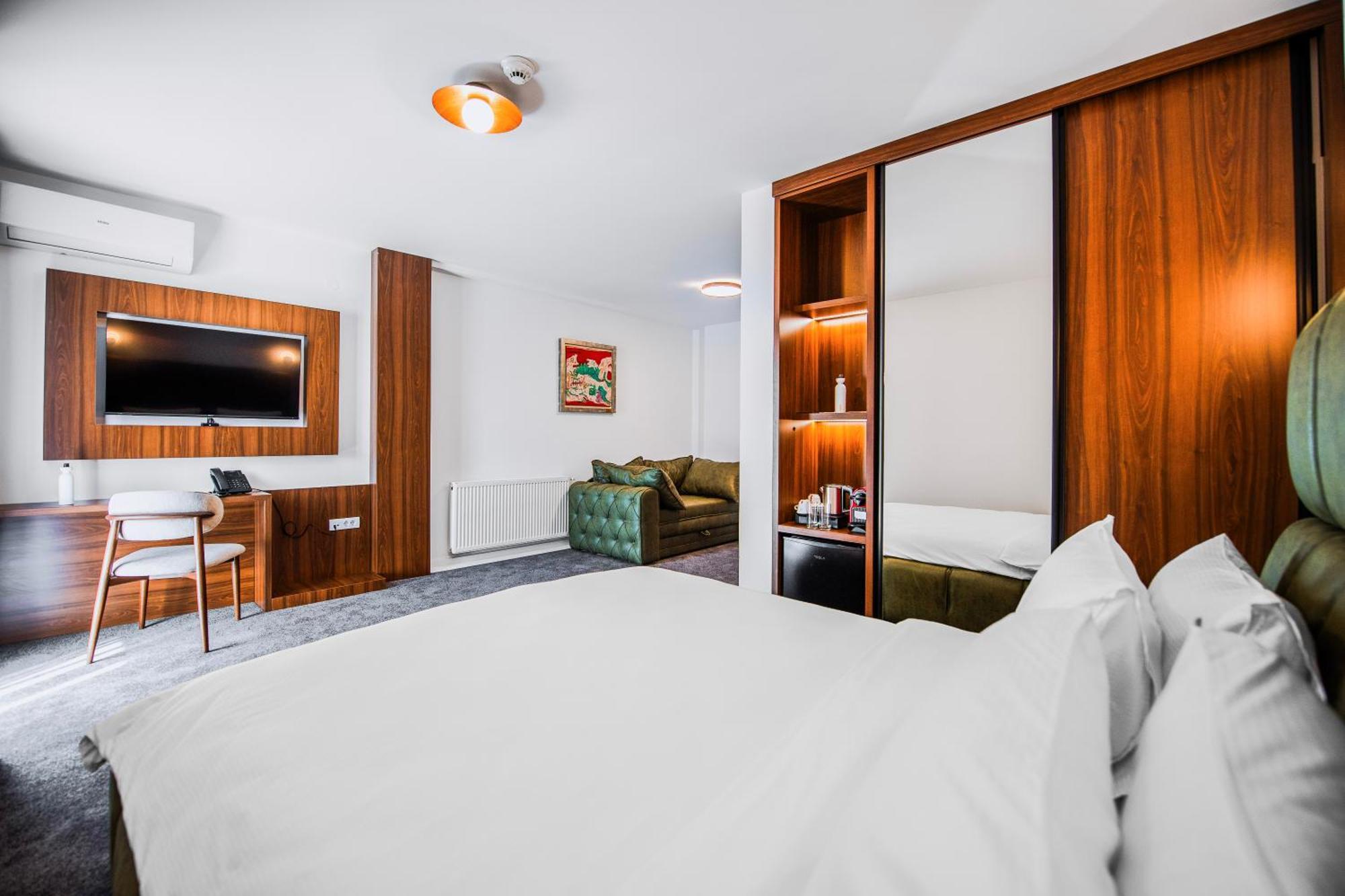 Alexander Resort Sopot Luaran gambar