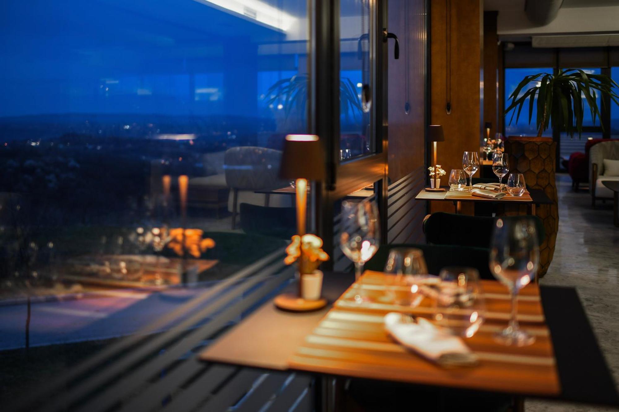 Alexander Resort Sopot Luaran gambar