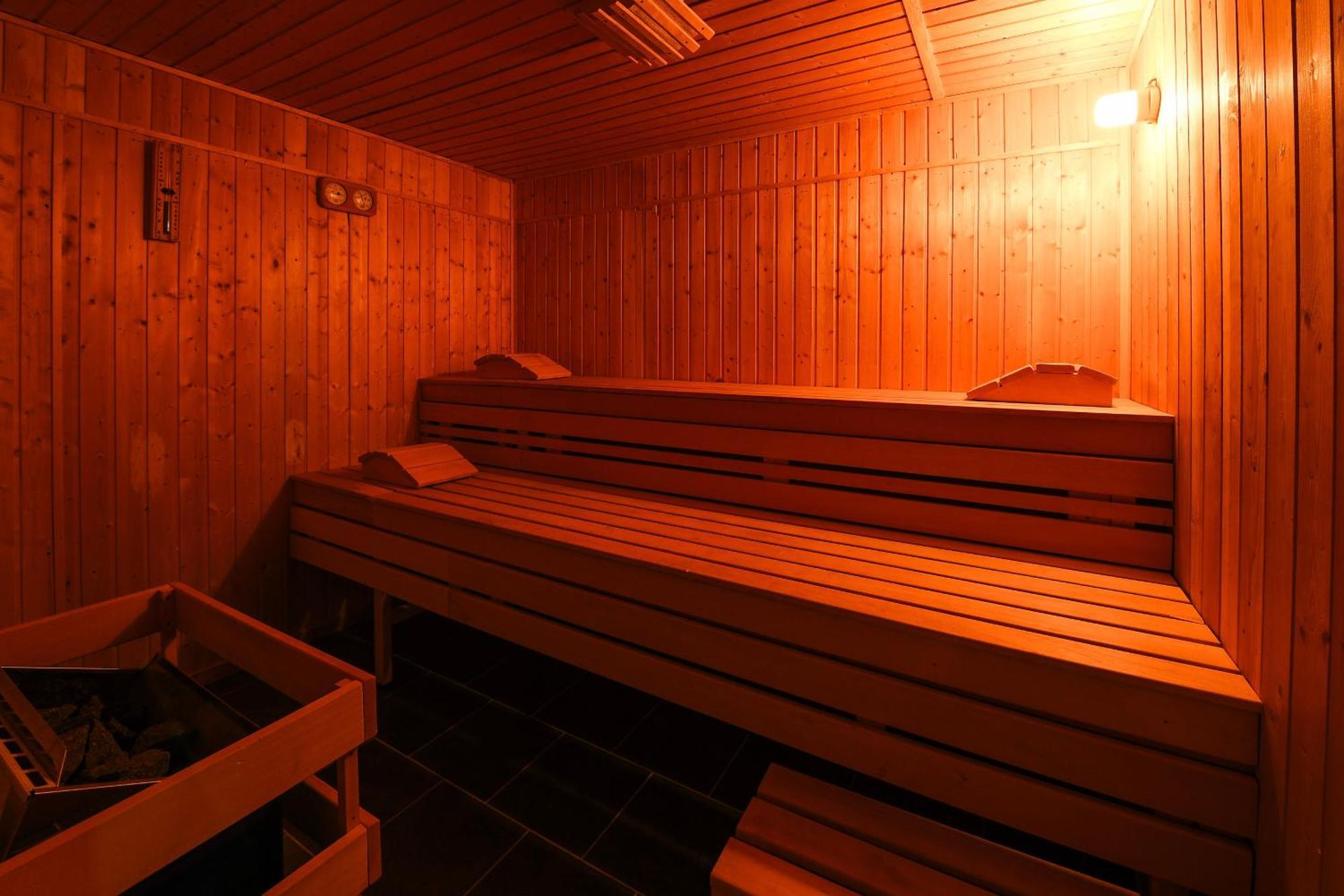 Alexander Resort Sopot Luaran gambar