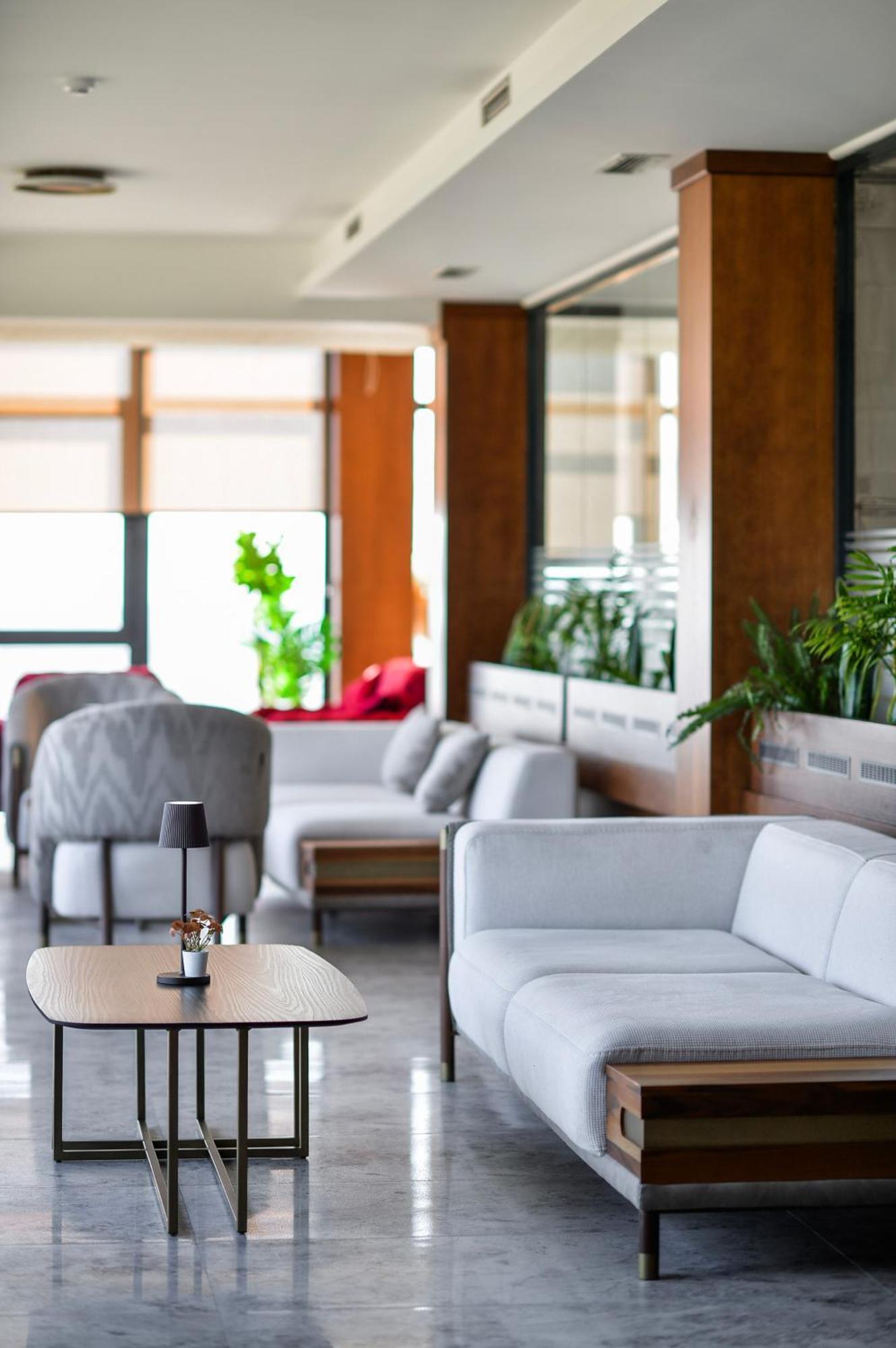 Alexander Resort Sopot Luaran gambar