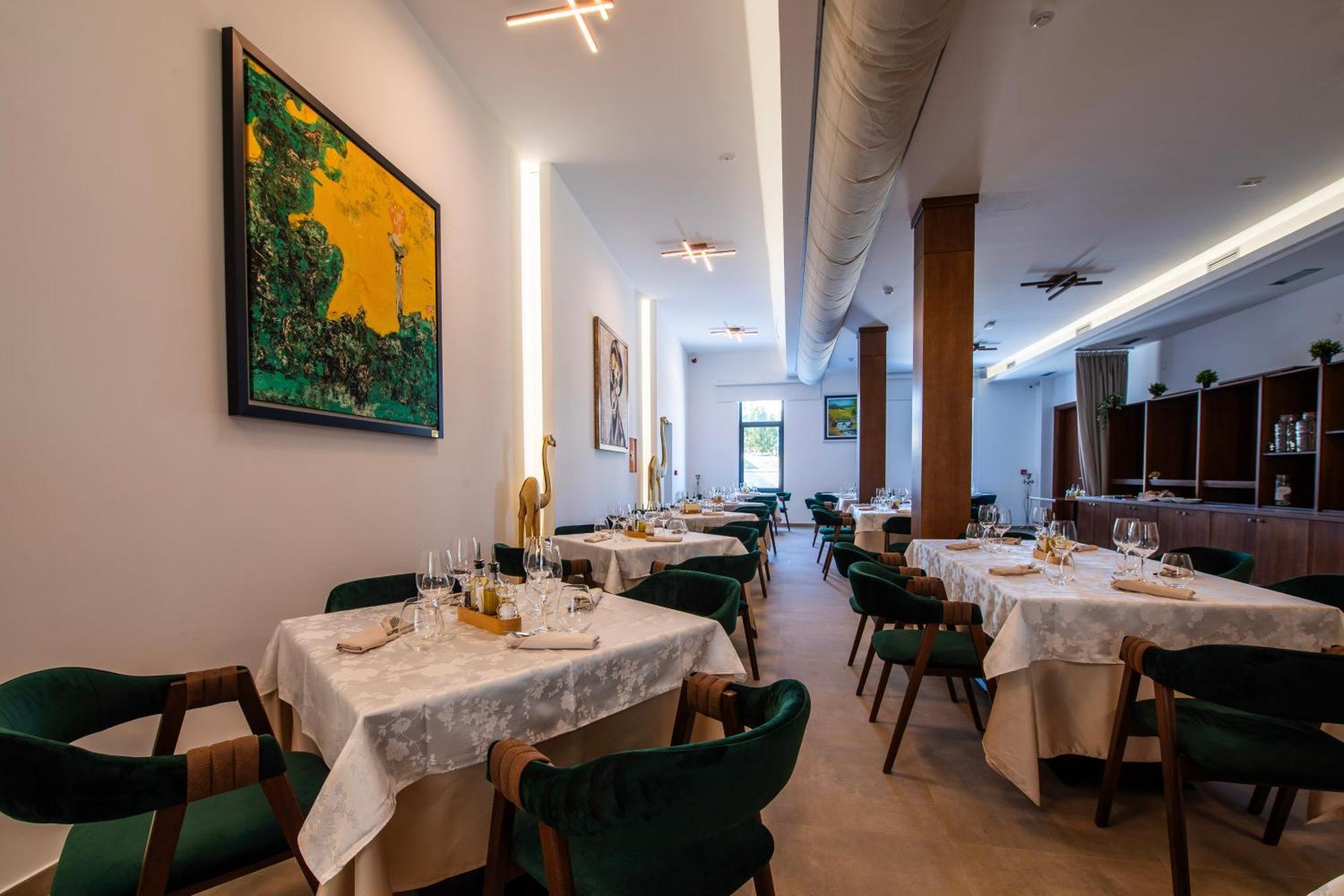 Alexander Resort Sopot Luaran gambar