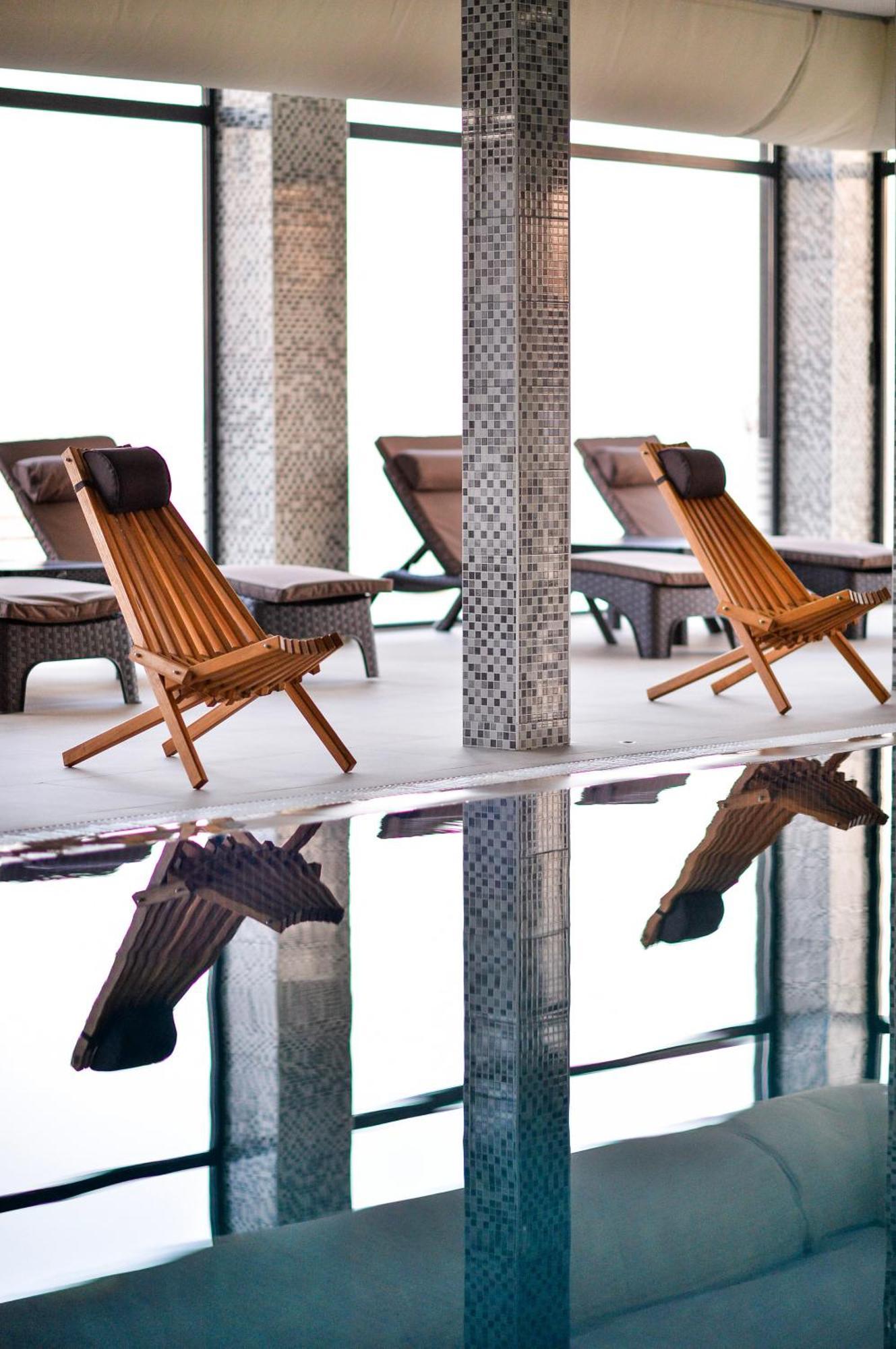 Alexander Resort Sopot Luaran gambar