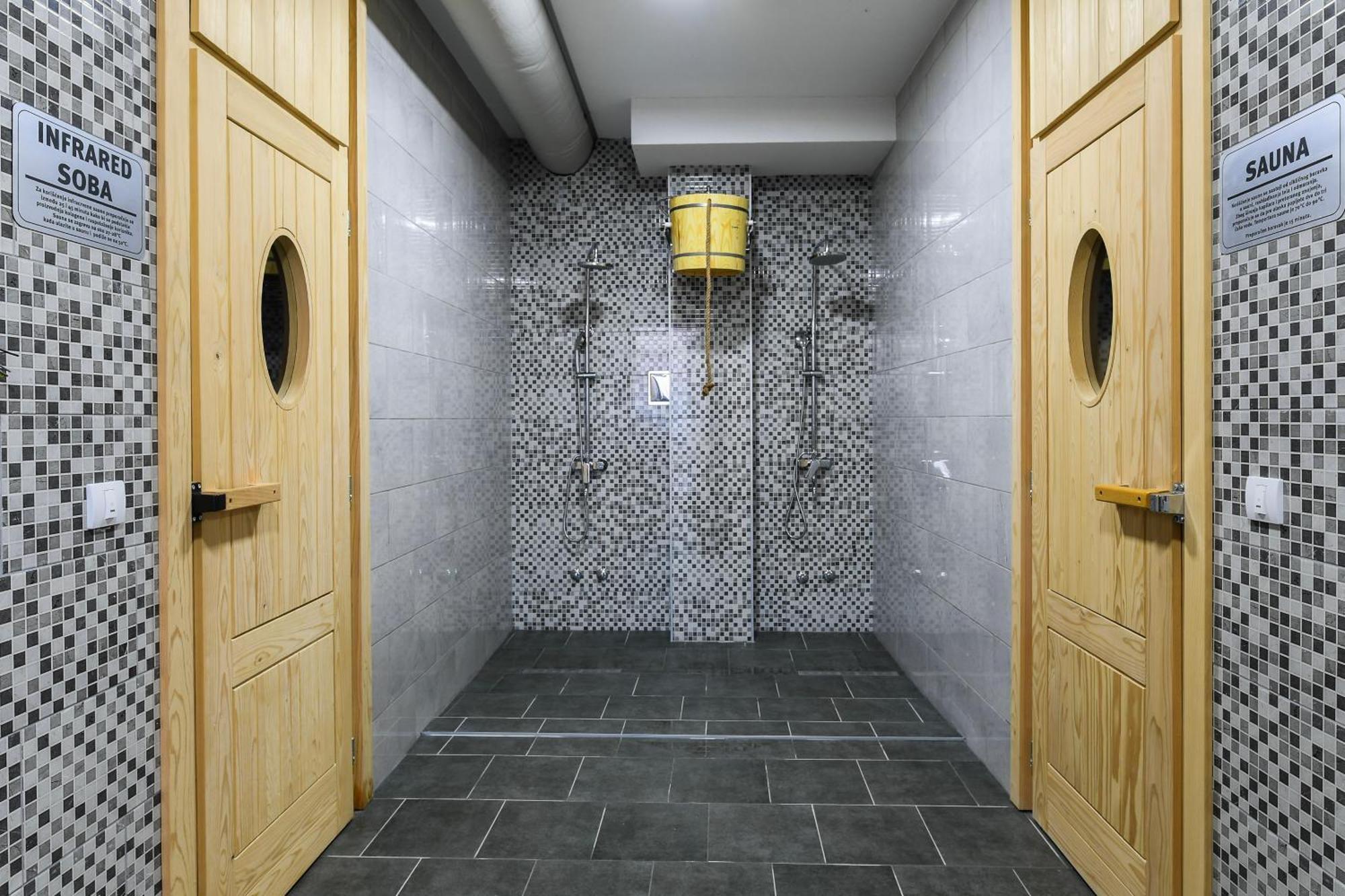 Alexander Resort Sopot Luaran gambar