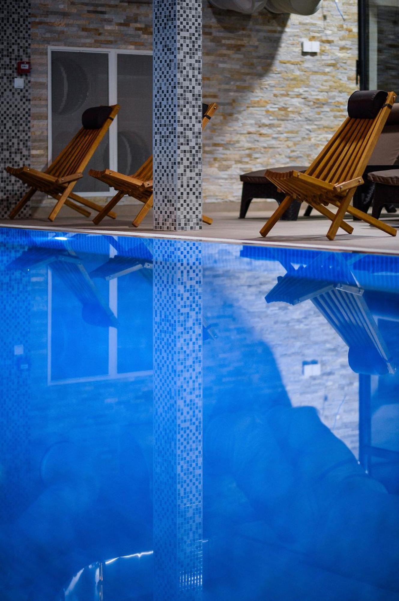 Alexander Resort Sopot Luaran gambar