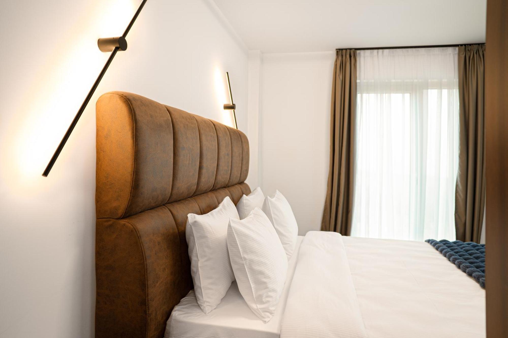 Alexander Resort Sopot Luaran gambar