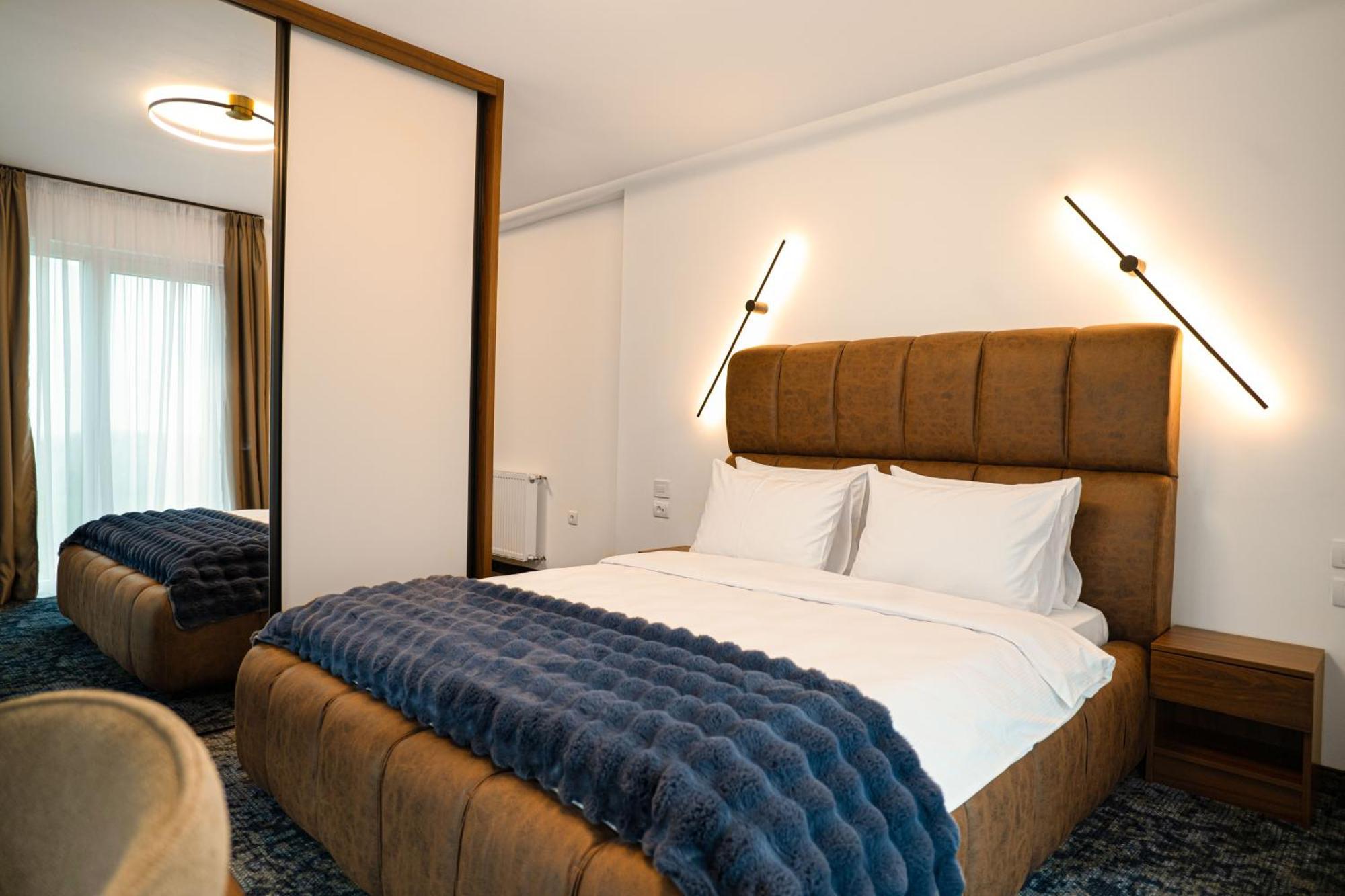 Alexander Resort Sopot Luaran gambar