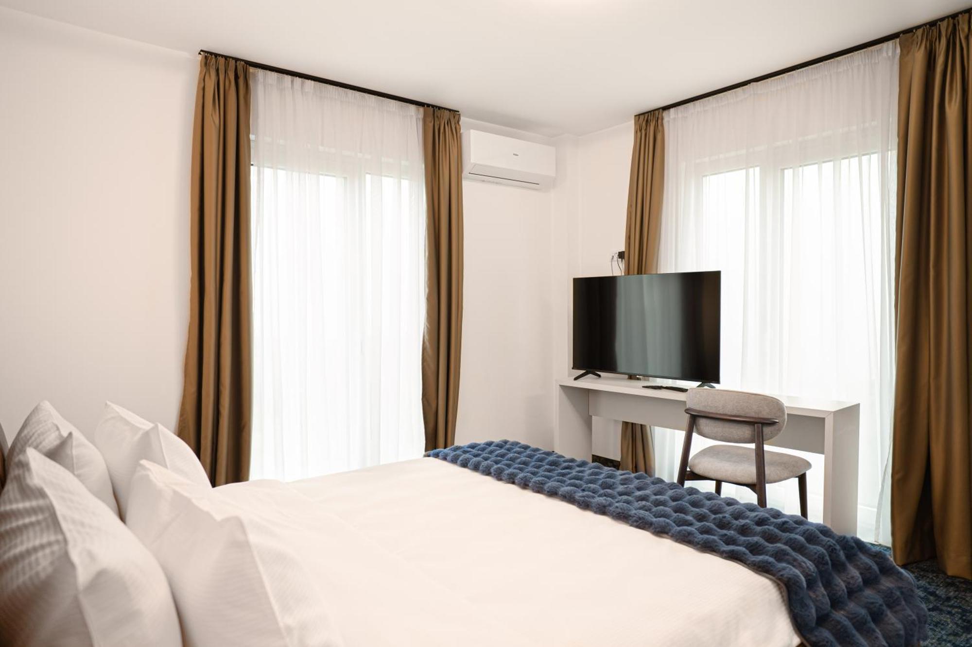 Alexander Resort Sopot Luaran gambar
