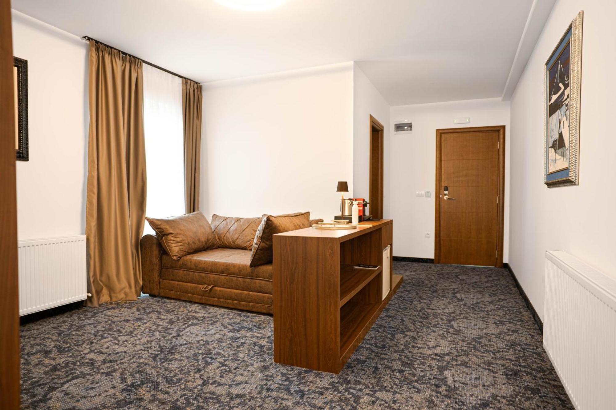 Alexander Resort Sopot Luaran gambar