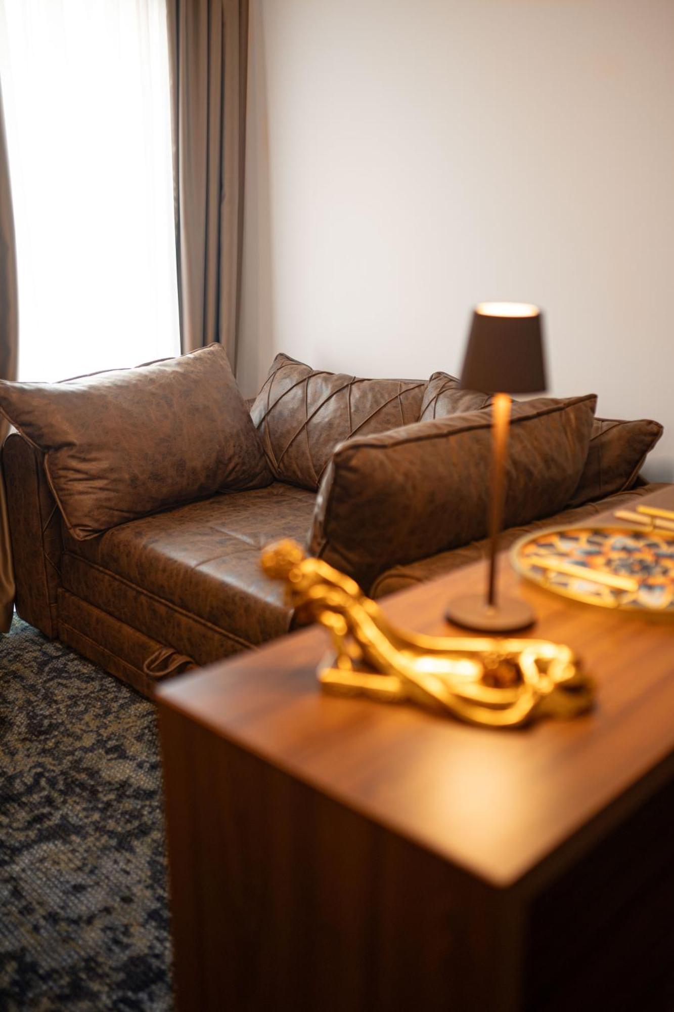 Alexander Resort Sopot Luaran gambar